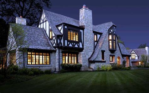 Gorgeous S English Cotswold Home Gets Exquisite Update In Chicago Amazing Architecture