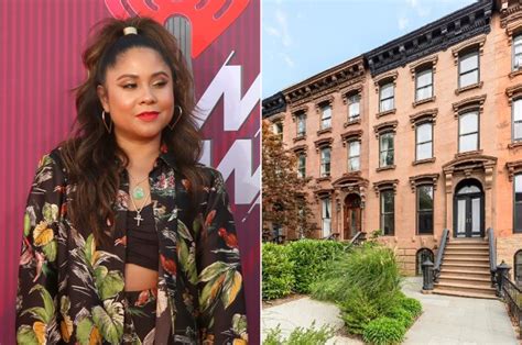 Breakfast Club Host Angela Yee Buys Third Nyc Property