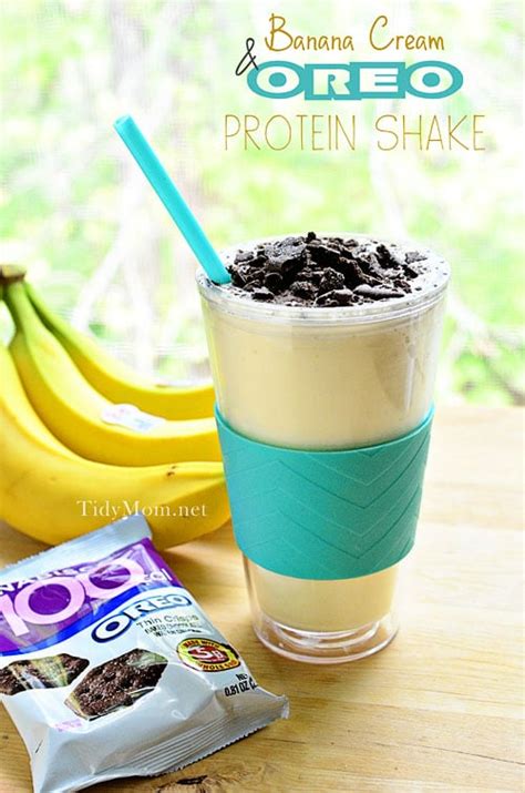 The august body transformation challenge is in effect! Herbalife Oreo Shake Recipe - Reiki Healing
