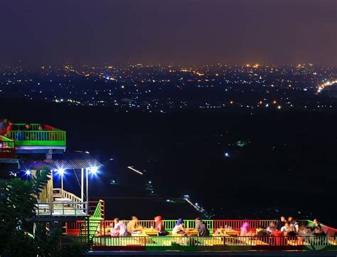 Harga Tiket Masuk Wisata Malam Bukit Bintang Gunung Kidul 