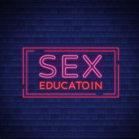 Sex Education