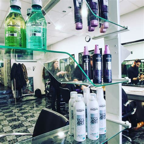 Emanuela Negura: A personal experience in New York Hair Dressing- the