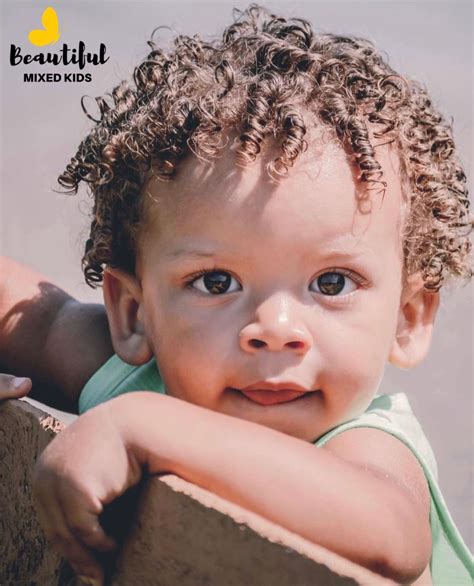 Liam Wilson 19 Months • African American German And Austrian Baby Love