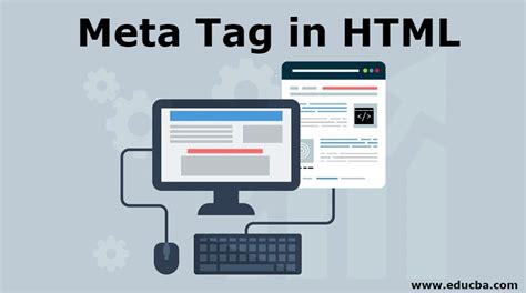 Meta Tag In Html Learn The Different Types Of Meta Tags In Html
