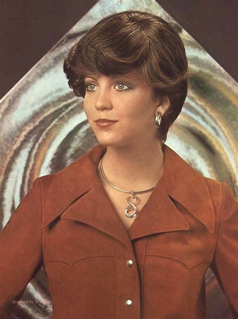 1970s Hairstyles Short Hairstyles For Women 70s Hair And Makeup 80s