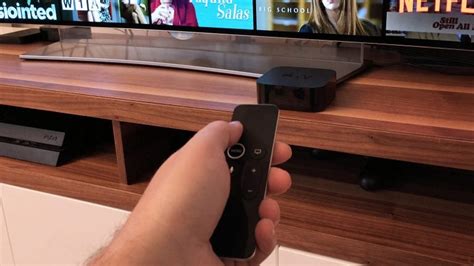 Apple Tv 4k Review Trusted Reviews