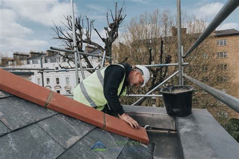 Roofing Services London Roofing Specialist