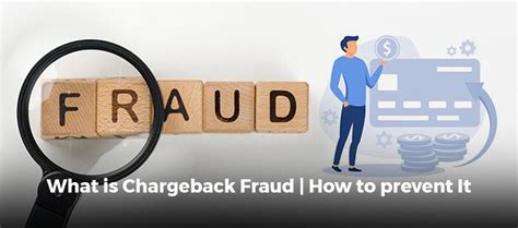 What Is Chargeback Fraud How To Prevent It
