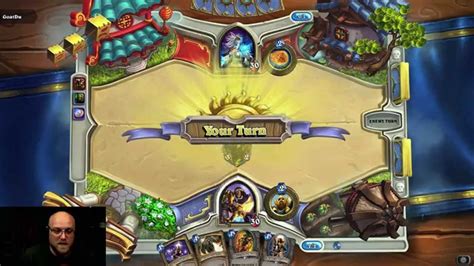 Pour débutants et experts ! HearthStone - Paladin Deck - YouTube