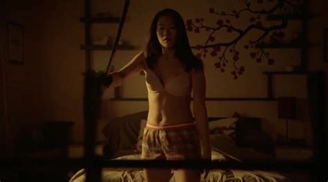 Nude Video Celebs Actress Arden Cho