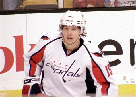 Nicklas Bäckström