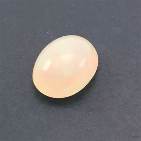 83 Carat African White Opal Opal Gemstones Opal Stone