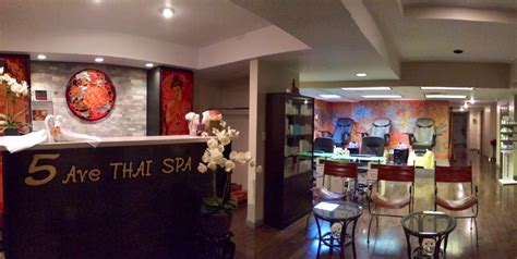 The Best Day Spa Amazing Thai Massage In Town By Thai Therapist Fifth Ave Thai Spa 212 644 8239