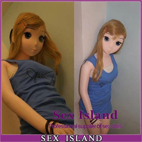 2015 New Japanese 160cm Fabric Full Body Anime Sex Doll For Men Life Size Cartoon Love Doll With
