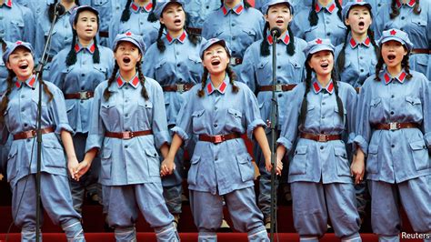 Communism refers to a theory for revolutionary change and political and socioeconomic organization based on common control of the means of production as opposed to private ownership. It's not for everyone - China's Communist Party is becoming choosier about new members | China ...