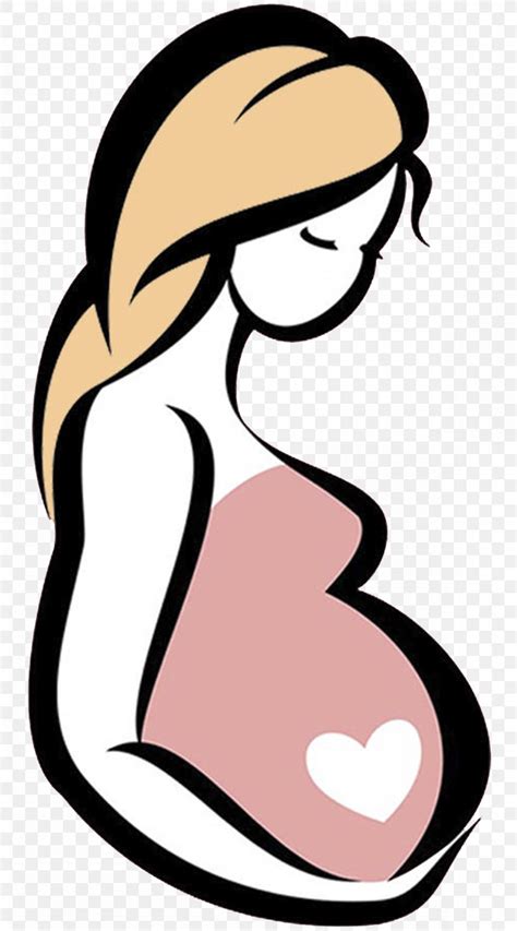 Pregnancy Cartoon Clip Art Png 1181x2126px Watercolor Cartoon