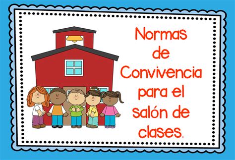 Encuentra las últimas noticias de convivencia escolar: Dibujos de normas de convivencia para inicial - Imagui