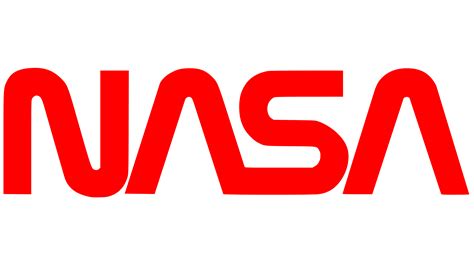 Nasa Logo And Symbol Meaning History Png Brand