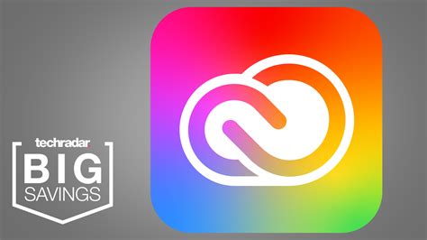 Create More With Adobes Big Creative Cloud Discount Techradar