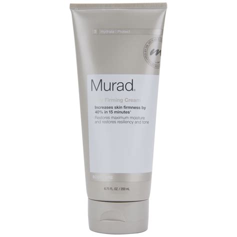 Murad Body Firming Cream 200ml Free Delivery