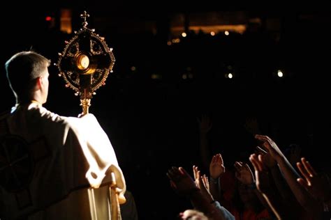 What Being Catholic Means To Me