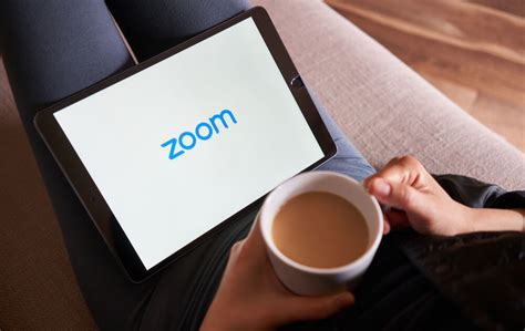 Zoom For Home พร้อมใช้งานแล้วบนแท็บเล็ตรุ่นใหม่จากZoom