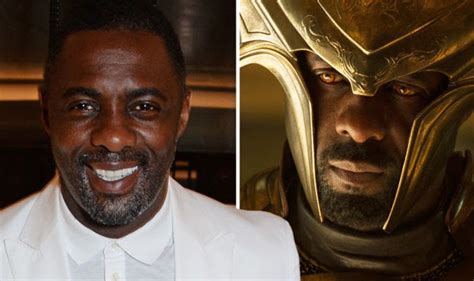 Full Film 2019 Idris Elba Avengers Endgame