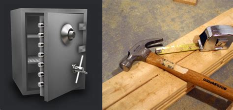 How To Break Open A Safe With A Hammer Step By Step Guide 2024