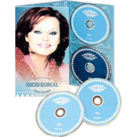 Check spelling or type a new query. Rocío Dúrcal - Amor Eterno (Las Mejores Rancheras De Rocío ...