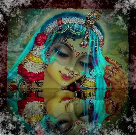 perfection srimate radhika krishna s beloved consort radha krishna art radha rani