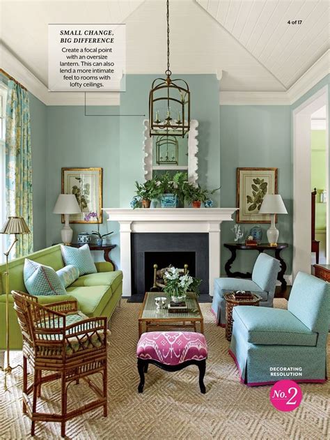 Southern Living Living Rooms Pics Traditional Dillard Findzhome