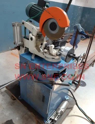 Pipe Cutting Machine In Faridabad पाइप काटने की मशीन फरीदाबाद