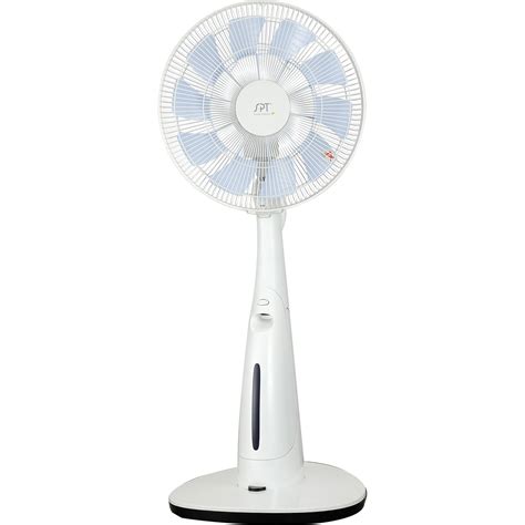To reduce the risk of re or electric shock, do not use this fan with any solid state speed control device. Sunpentown 14" Oscillating Floor Fan & Reviews | Wayfair