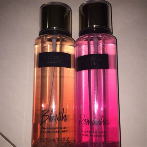 Victoria's secret parfum wanita victoria secret romantic woman new body mist 250 ml (original from singapore) bisa cod. Victoria's Secret Victoria Secret Fragrance Mist Romantic ...