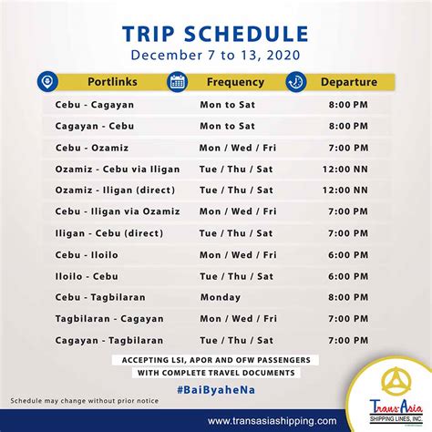 Cebu Cagayan De Oro Trans Asia Schedules And Ticket Fares My Xxx Hot Girl