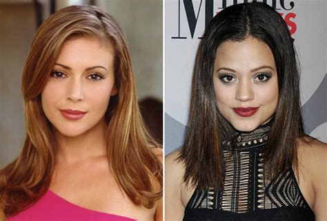 Charmed Reboot Cast Photos Meet The New Characters Tvline My Xxx Hot Girl