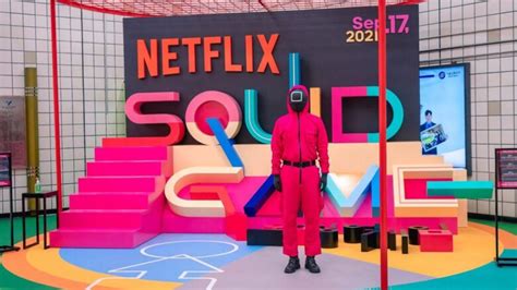 Have You Noticed Squid Game Revealed One Interesting Thing About Netflix