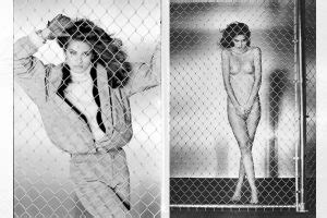 10 Memorable Images Of Supermodel Gia Carangi 19601986 29Secrets