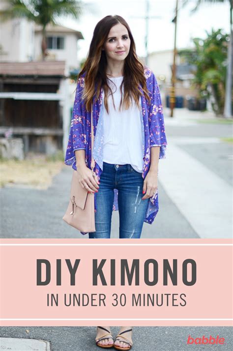 Check spelling or type a new query. How to Sew a Kimono in Less Than 30 Minutes | New Craft Works