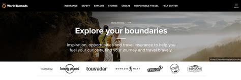 An annual travel insurance policy is for travellers who leave home multiple times a year on shorter trips. The Ultimate Guide to the Best Long-Term Travel Insurance ...