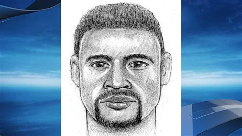Travis Co Sheriffs Office Releases Sketch Of Sexual Assault Suspect Keye