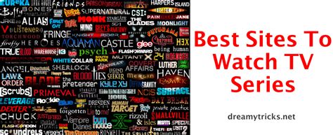 If that sounds campy or flippant, watch the series. Top 20+ Best Places To Watch Series Online For Free ...