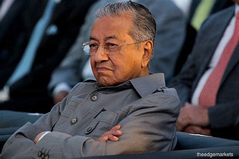 Mahathir mohamad at che det on september 5, 2009 2:30 pm 1. Now not suitable time to hold GE15, says Dr Mahathir ...