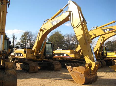 CAT 330CL HYDRAULIC EXCAVATOR