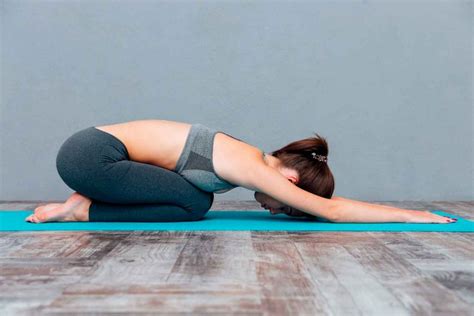 Top 10 Yoga Poses For Beginners