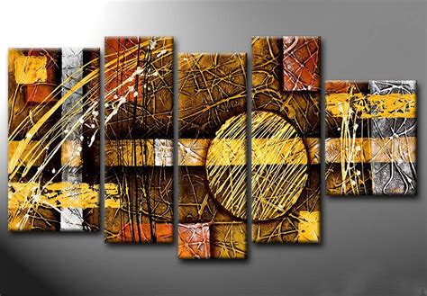 2018 Large Modern Abstract Wall Art For Sale Hand Painted ... Explore our online art gallery with artwork for sale that has been expertly vetted by our curators.