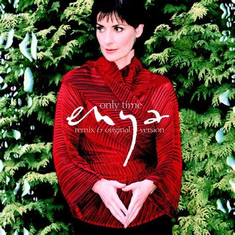 Enya Only Time Remix 2006 File Discogs