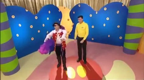 The Wiggles Season 4