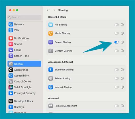 How To Share Screen On Macbook Mac Issues
