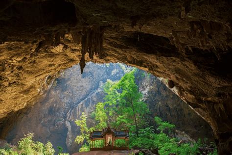 50 Of The Worlds Most Beautiful Underground Places Mediafeed